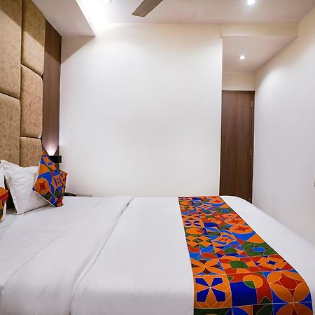 Fabhotel Atithi Residency I - Nr Bkc Mumbai  Buitenkant foto